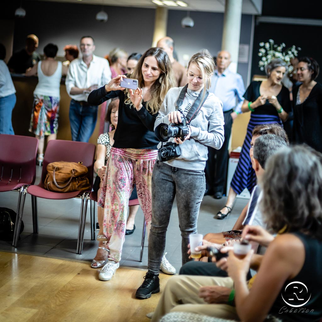 Milongas du 17ème Festival de Tango Saint Geniez d'Olt